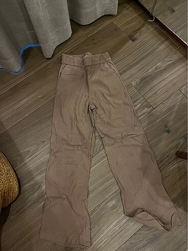 bol paça pantolon