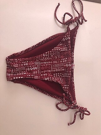 Penti bikini altı 34 beden
