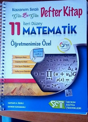 Matematik