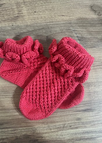 patik çorap - Görsel 2