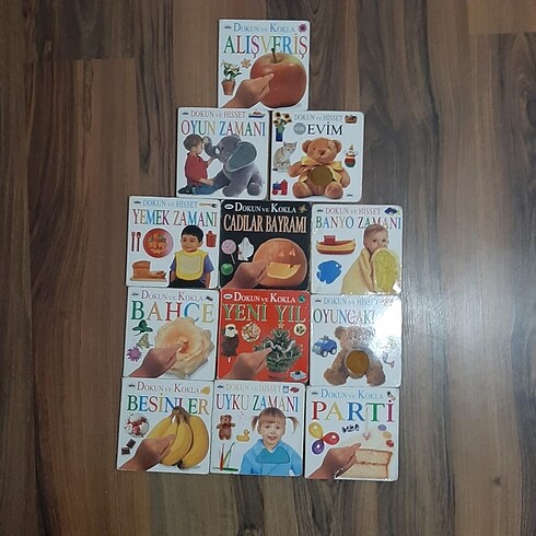 Dokun kokla hisset