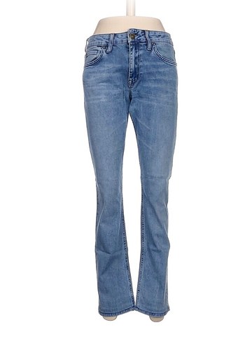 Loft Mavi Denim Jean