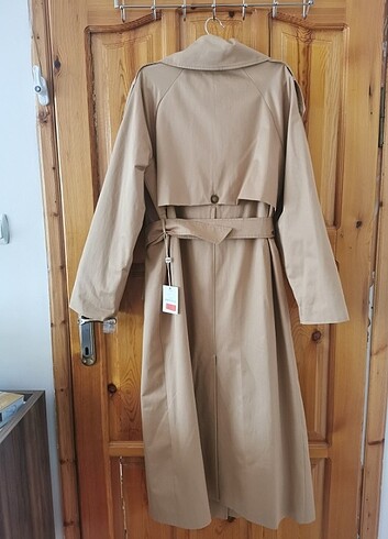 Trenckot - Görsel 3