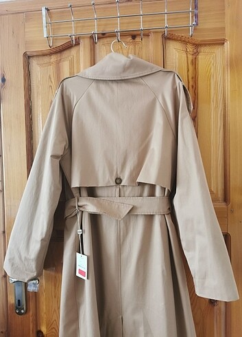 Trenckot - Görsel 4