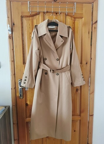 Trenckot - Görsel 5