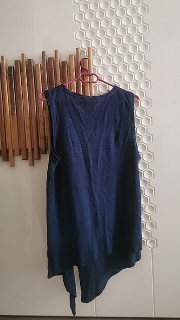 Banana Republic Askılı yandan bağlamalı üst