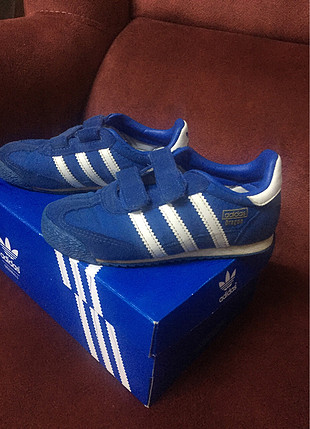 Adidas Orjinal