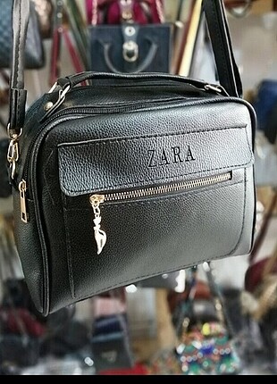 Çapraz Çanta 