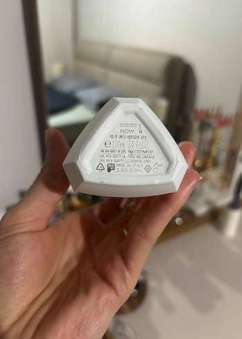 Tommy Now Girl Kadın Parfümü - Görsel 2