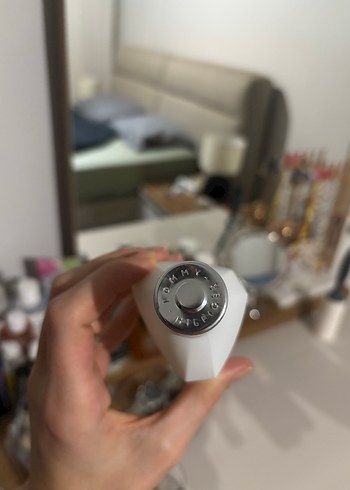 Tommy Now Girl Kadın Parfümü - Görsel 3