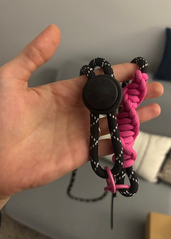 Telefon askısı - Görsel 3