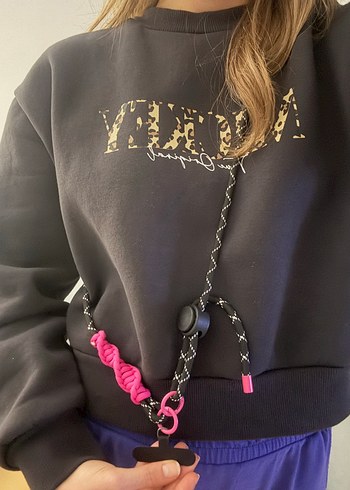 Telefon askısı - Görsel 4