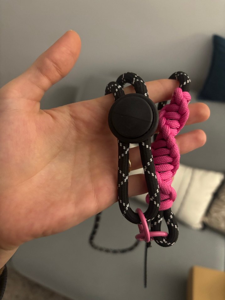 Telefon askısı - Görsel 3