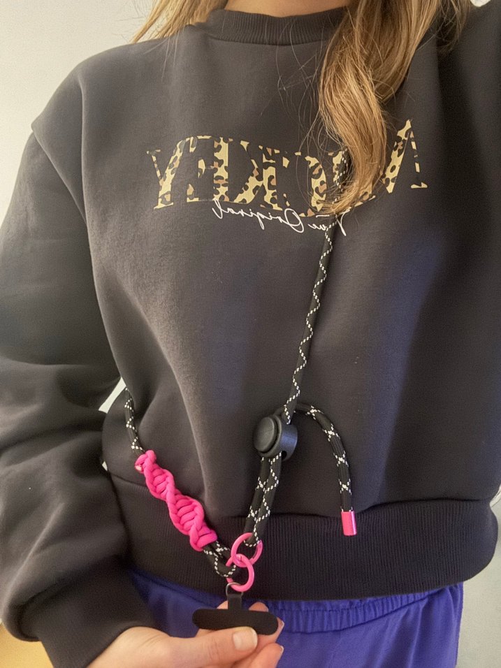 Telefon askısı - Görsel 4