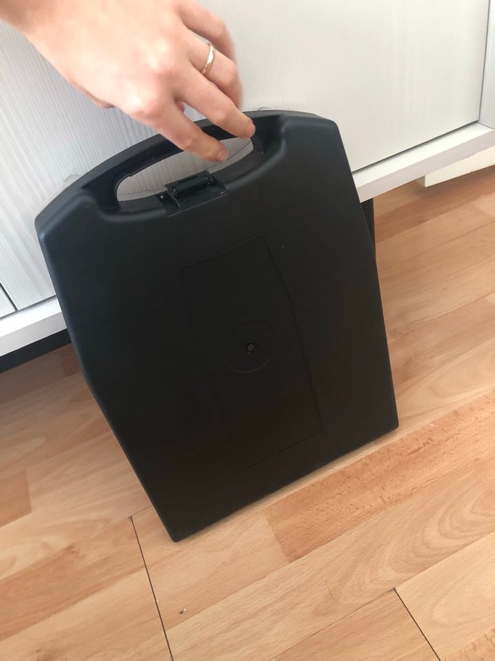 MAXSTAR Mini Taşlama Seti - Görsel 3