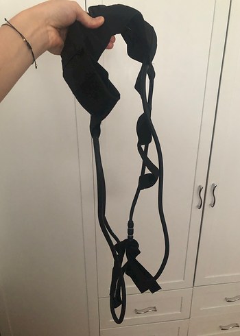 Dynamic Kalça & Basen Egzersiz Bandı Seti - Görsel 3