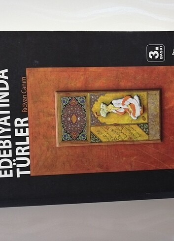 Divan Edebiyatında Türler 