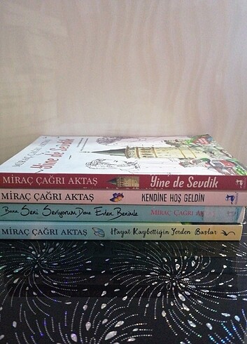 Miraç Çağrı Aktaş 