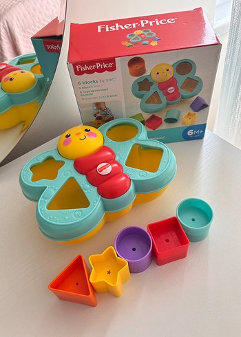 Fisher Price