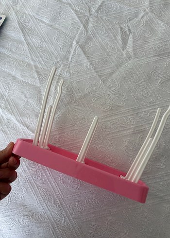 Biberon kurutucu - Görsel 2