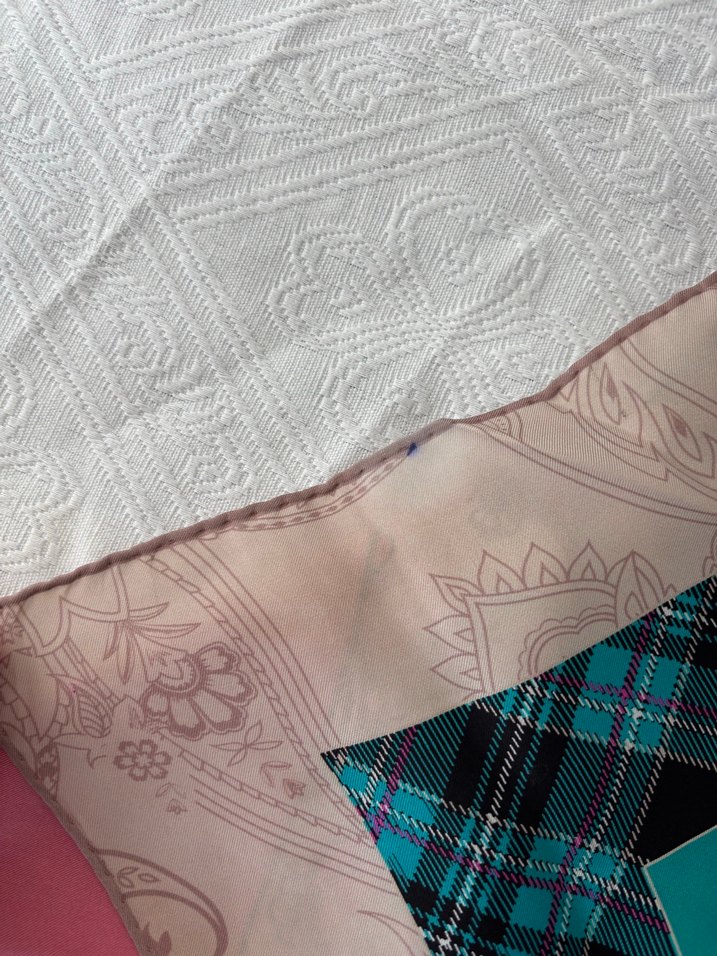 Levidor eşarp - Görsel 4