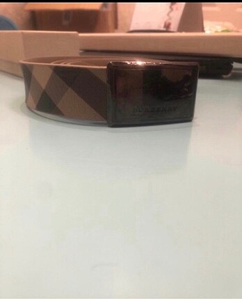 Burberry Kemer