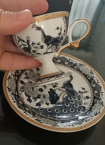 Kahve fincanı 