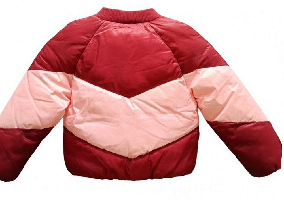 Zara kız çocuk mont - Görsel 2