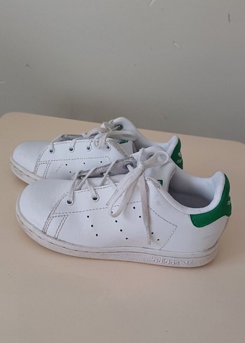 orjinal adidas çocuk ayakkabı - Görsel 3