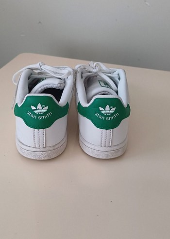 orjinal adidas çocuk ayakkabı - Görsel 4