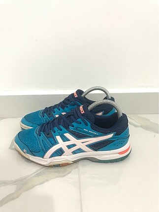 Salon Ayakkabısı Asics Gel Rocket-7