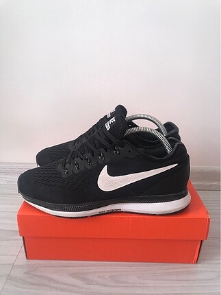 Orijinal Nike Zoom Pegasus 34