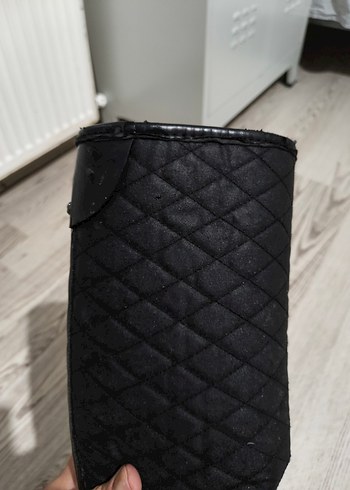 Zara Basic Bot 37 Numara Diz üstü Bot - Görsel 5