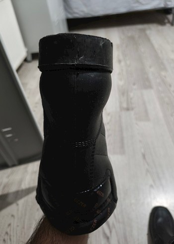 Gezer Çizme - Görsel 8