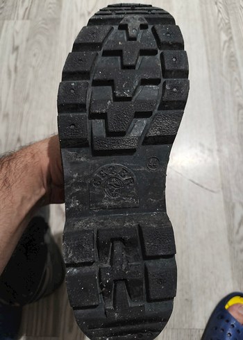 Gezer Çizme - Görsel 3