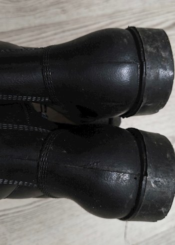 Gezer Çizme - Görsel 2