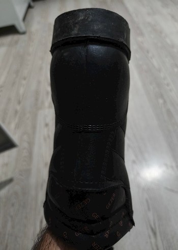 Gezer Çizme - Görsel 7