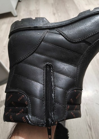 Gezer Çizme - Görsel 5