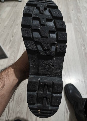 Gezer Çizme - Görsel 4