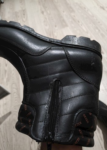 Gezer Çizme - Görsel 6