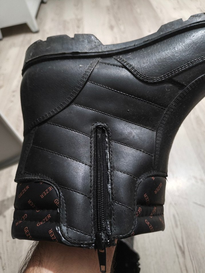 Gezer Çizme - Görsel 5