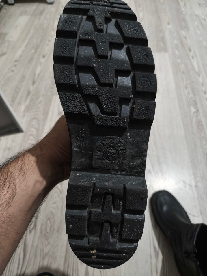 Gezer Çizme - Görsel 4