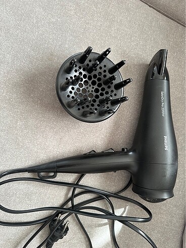 Philips Salondry pro