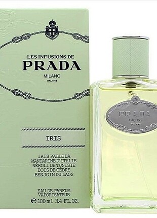 Prada parfum