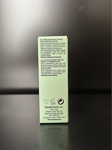 Darphin Darphin Hydraskin Light