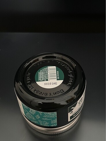 The Body Shop The Body Shop Seaweed