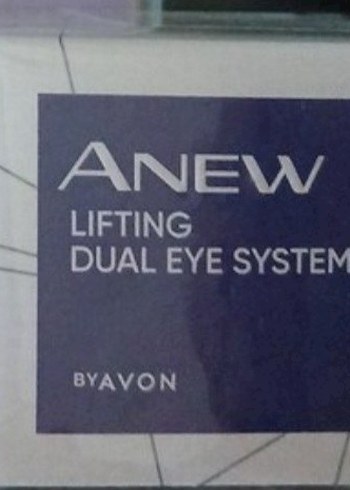Mavi Anew Lifting Dual Eye System