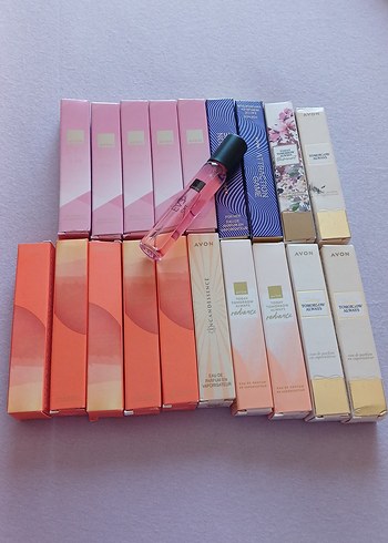 Avon Kadın Parfüm