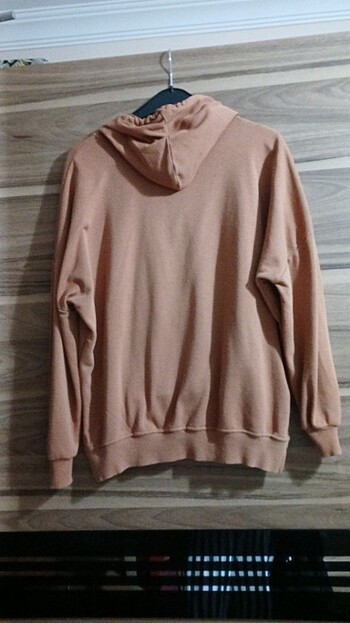universal Beden KAPŞONLU SWEATSHIRT