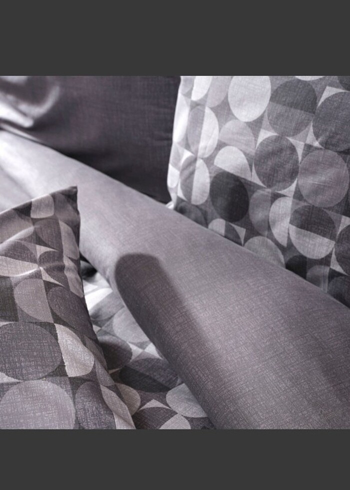 Karaca Çift Kişilik Nevresim Seti - Görsel 2